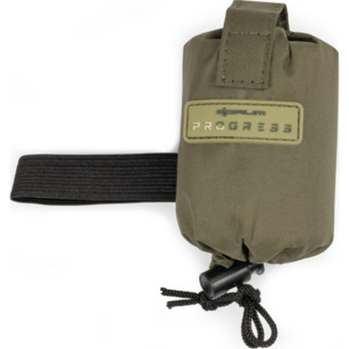 Korum Progress Net Float Compact 8cm