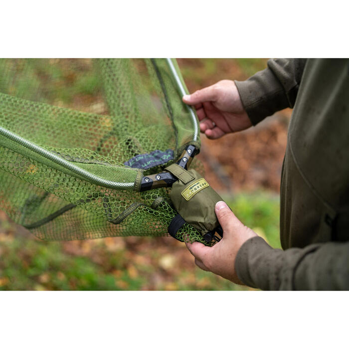 Korum Progress Net Float Compact 8cm