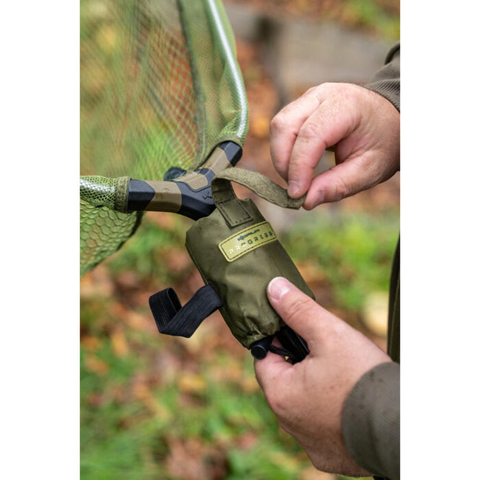 Korum Progress Net Float Compact 8cm
