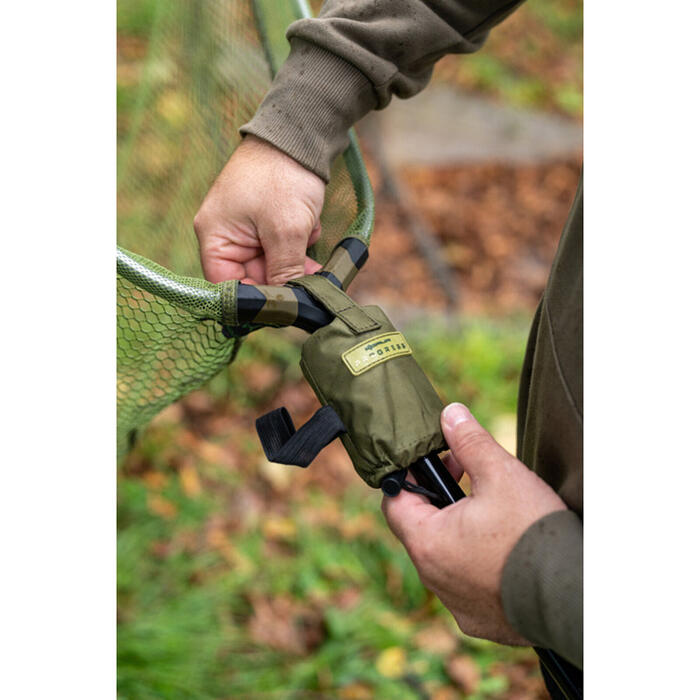 Korum Progress Net Float Compact 8cm