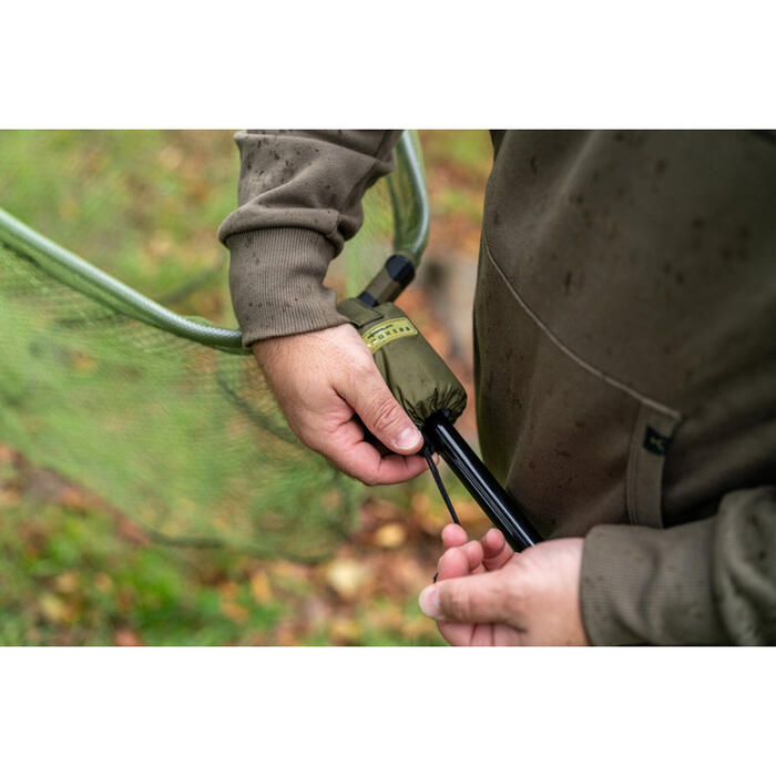 Korum Progress Net Float Compact 8cm