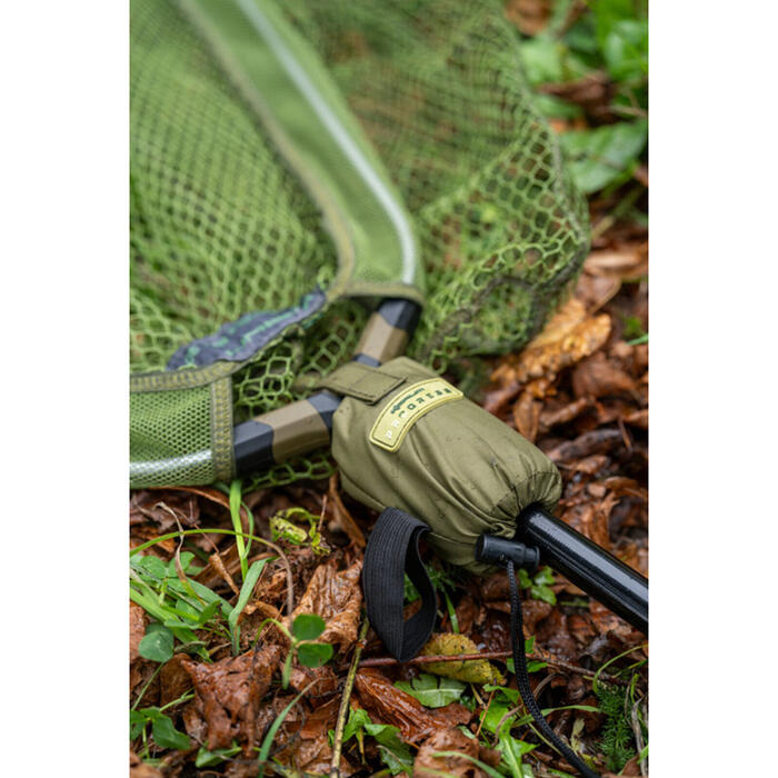 Korum Progress Net Float Compact 8cm