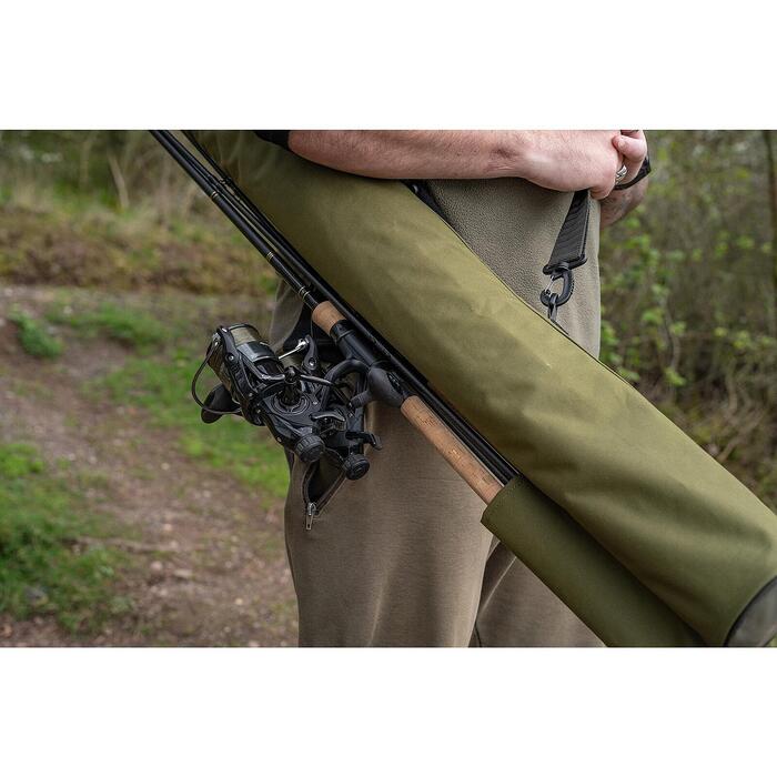 Korum Progress Quiver Compact 2 Rod