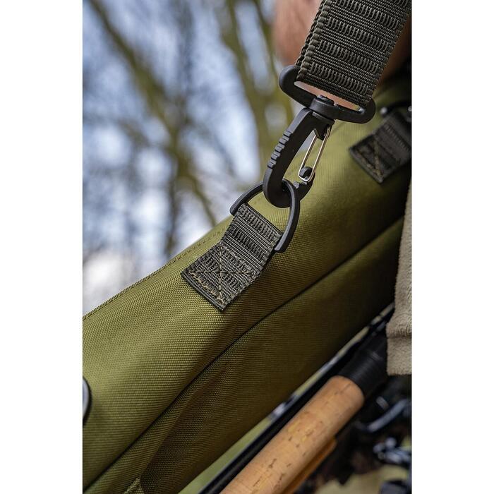 Korum Progress Quiver Compact 2 Rod