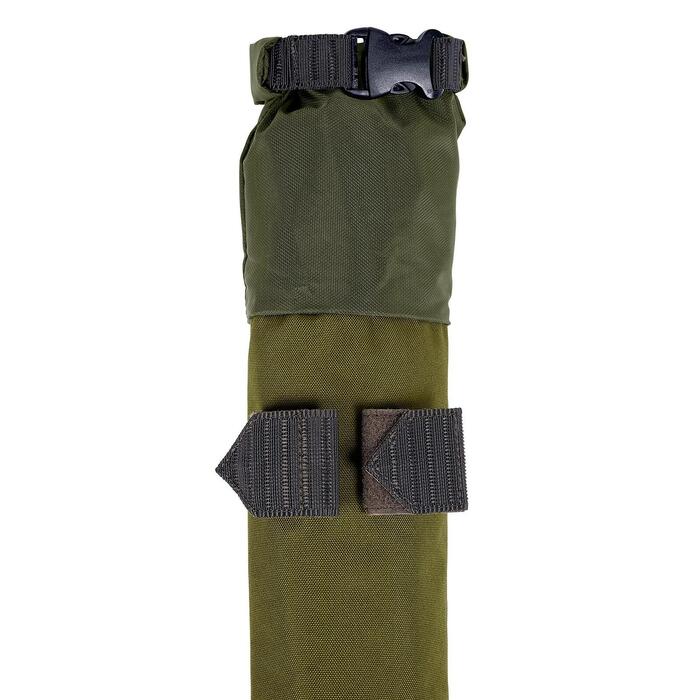 Korum Progress Quiver Compact 2 Rod