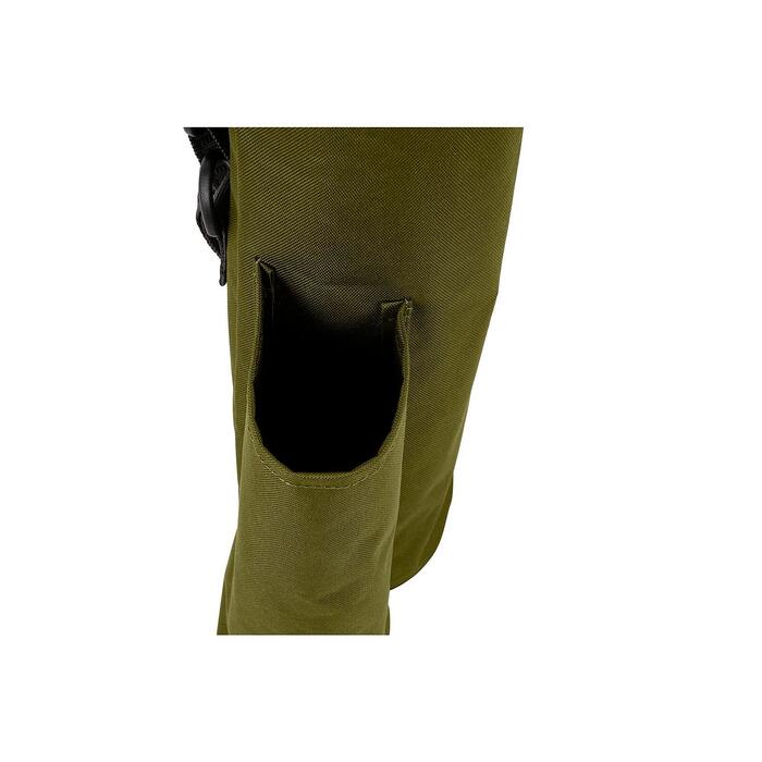 Korum Progress Quiver Compact 2 Rod