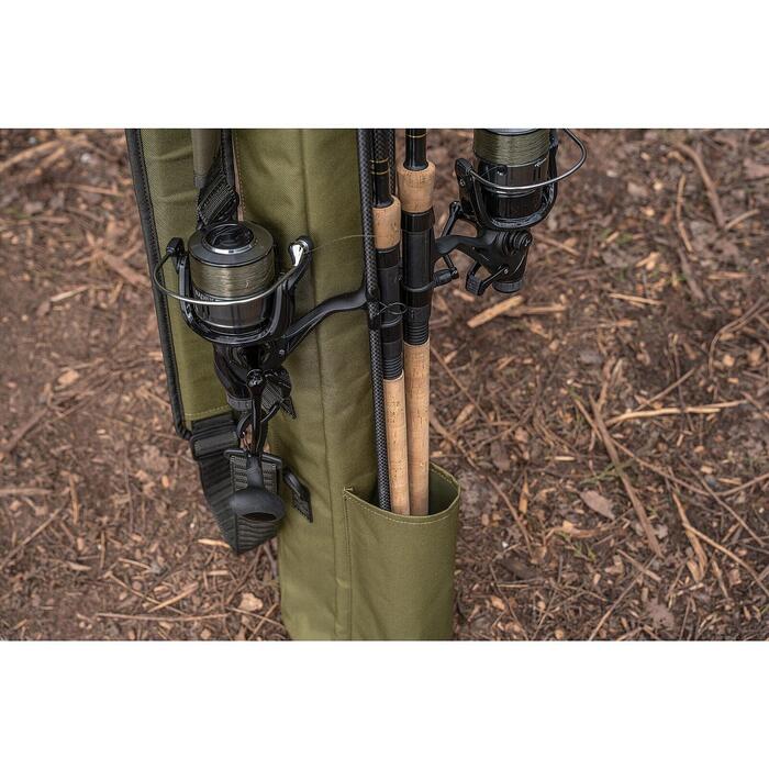 Korum Progress Quiver Compact 2 Rod