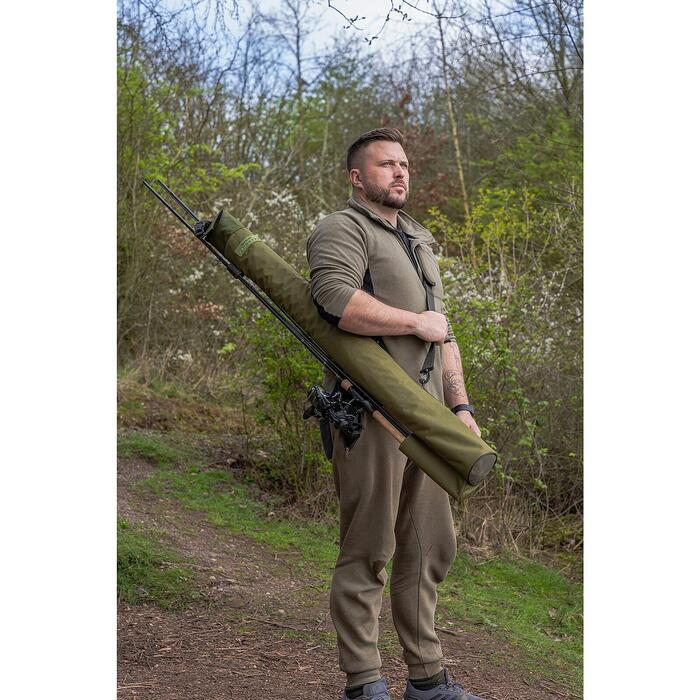 Korum Progress Quiver Compact 2 Rod