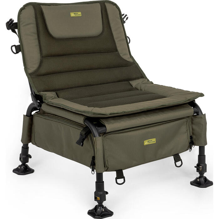 Korum Progress Ruckchair SS