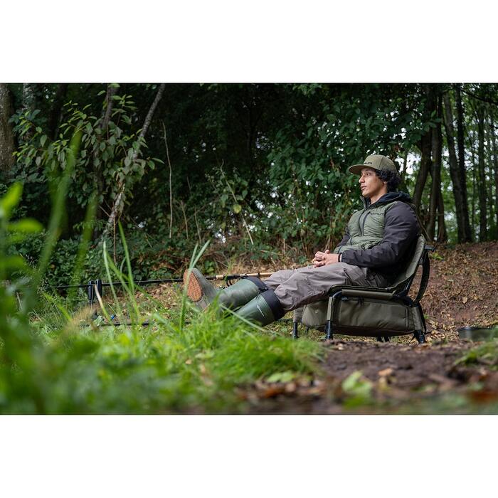 Korum Progress Ruckchair SS