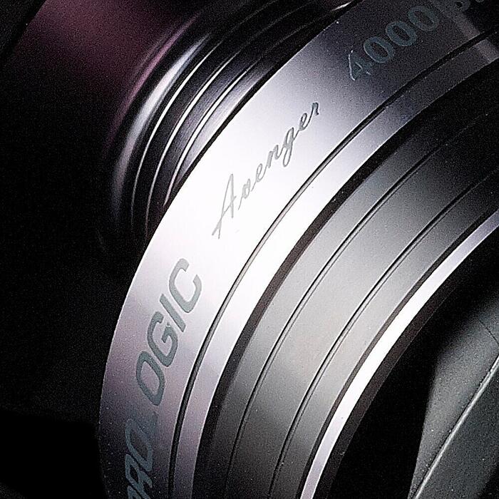 Prologic Avenger BF 6000