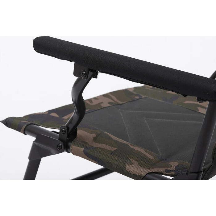 Prologic Avenger Relax Camo Chair Armrests