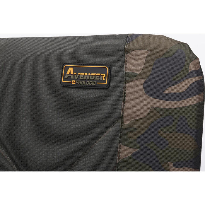 Prologic Avenger Relax Camo Chair Armrests