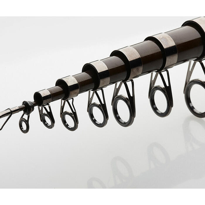 DAM Backbone II Stellfisch 8.00m 50-100gr