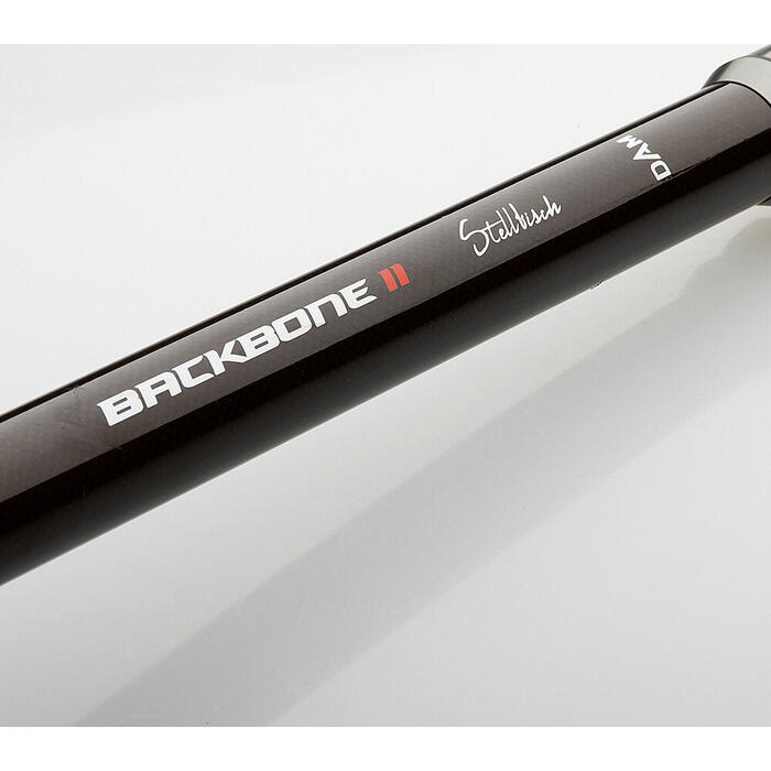 DAM Backbone II Stellfisch 8.00m 50-100gr