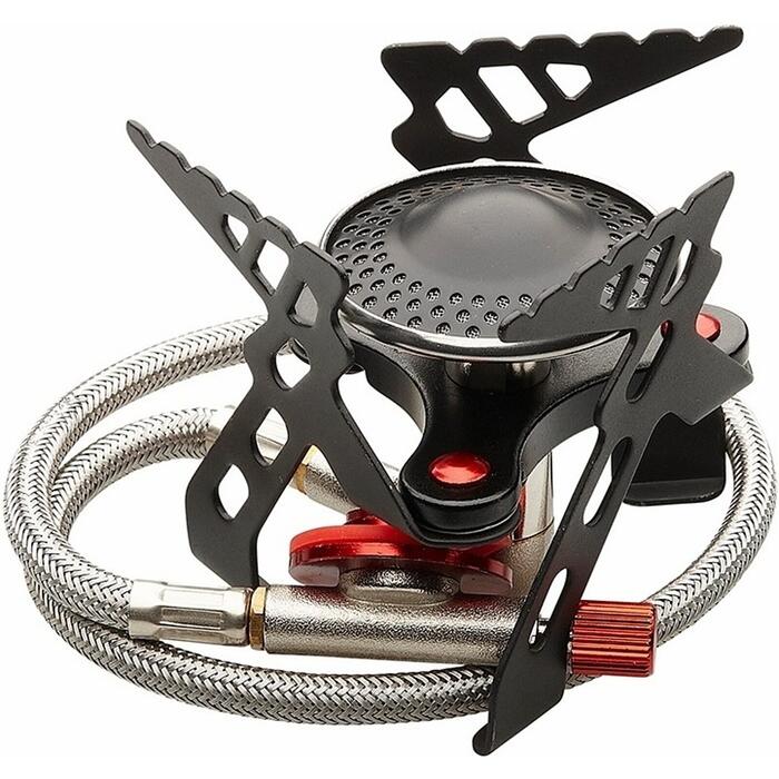 Prologic Blackfire C-Series Gas Stove