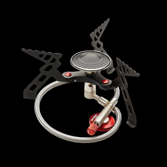 Prologic Blackfire C-Series Gas Stove