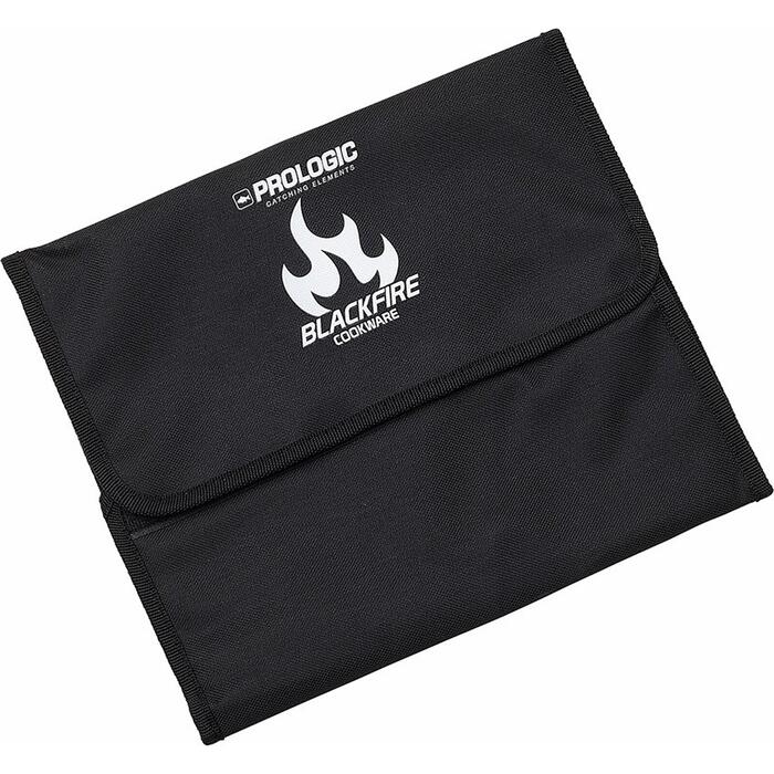 Prologic Blackfire Dinning Set