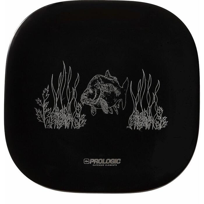 Prologic Blackfire Dinning Set