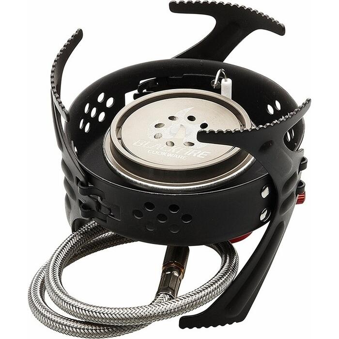 Prologic Blackfire Inspire Gas Stove