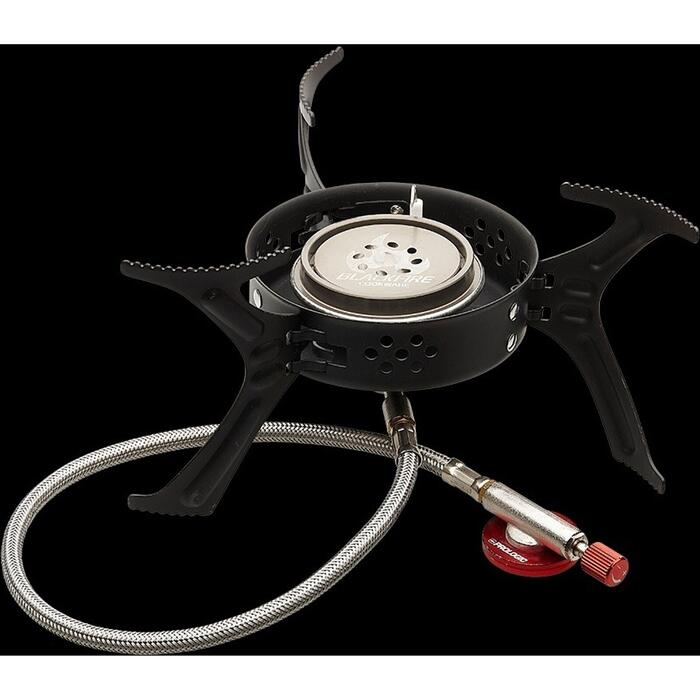 Prologic Blackfire Inspire Gas Stove