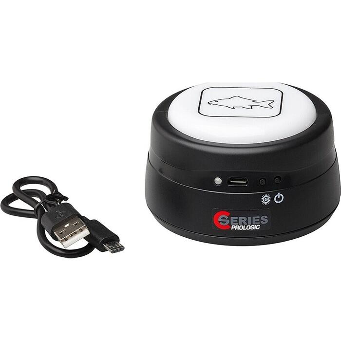 Prologic C Series Bit Alarm 3+1+1 Red - Green - Yellow