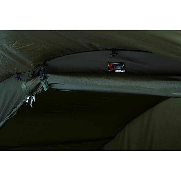 Prologic C-Series Bivvy 2-man