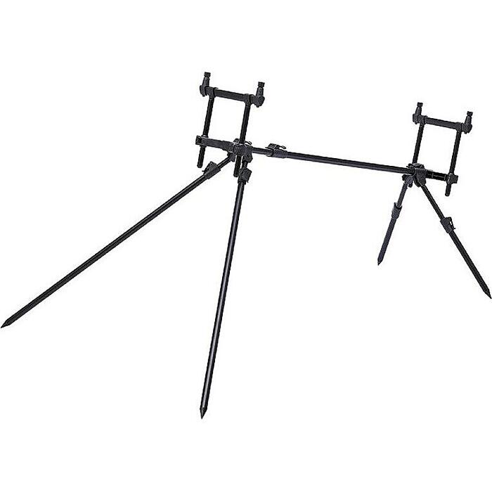 Prologic C-Series Convertible Rod Pod Long Legs 2 Rod
