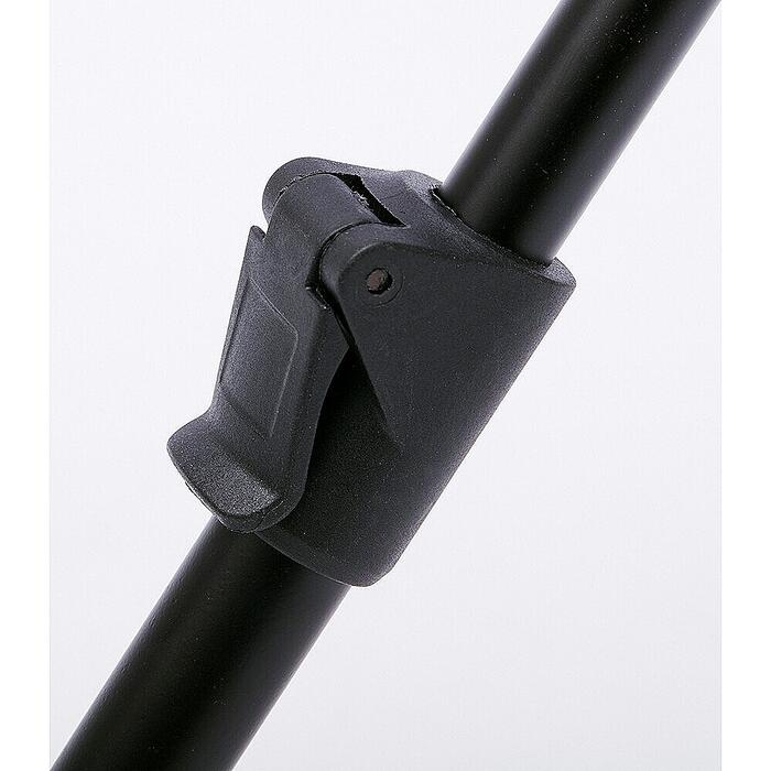 Prologic C-Series Convertible Rod Pod Long Legs 2 Rod