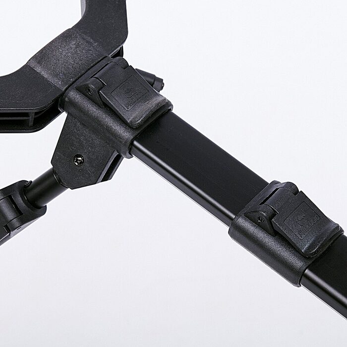 Prologic C-Series Convertible Rod Pod Long Legs 3 Rod