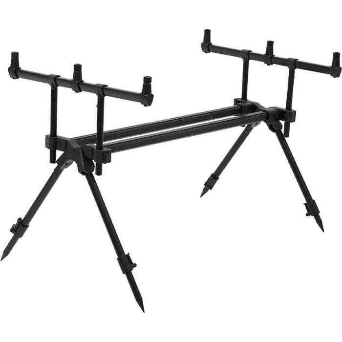 Prologic C-Series Twin Support 3 Rod