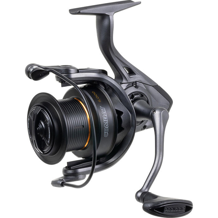 Prologic Combat 6000