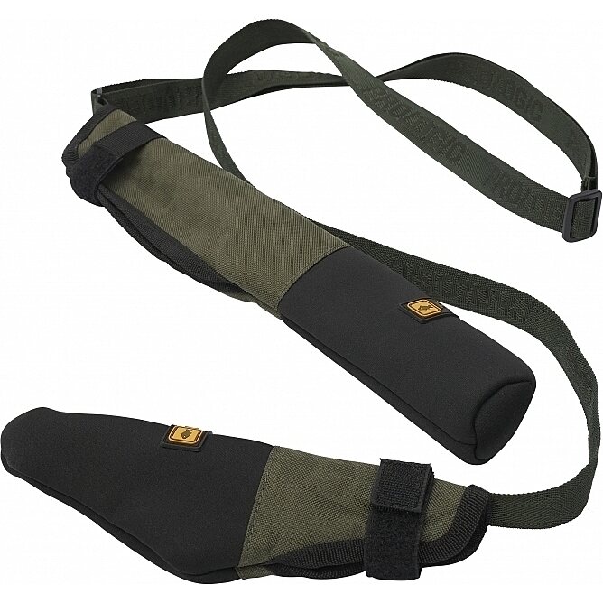 Prologic Connected Tip & Butt Protector