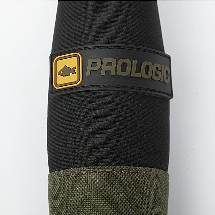 Prologic Connected Tip & Butt Protector