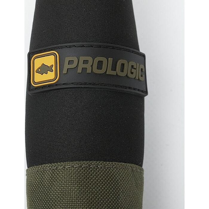 Prologic Connected Tip & Butt Protector