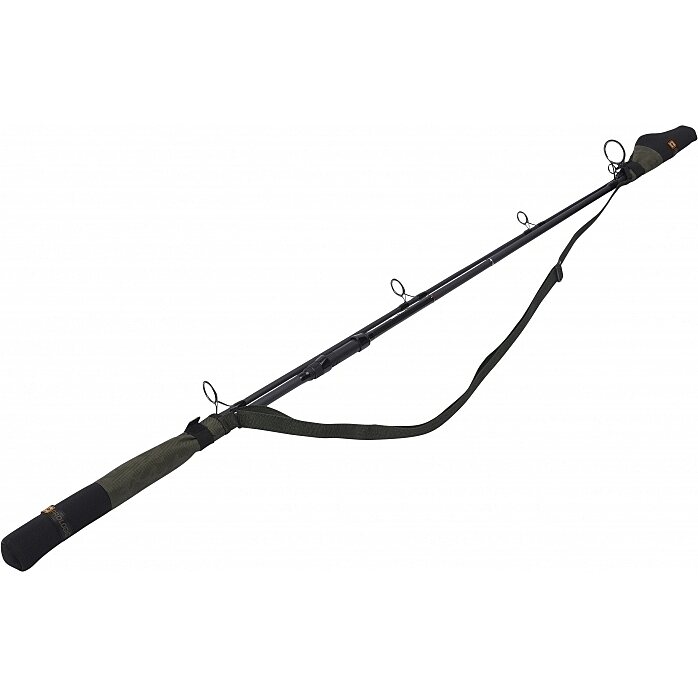 Prologic Connected Tip & Butt Protector