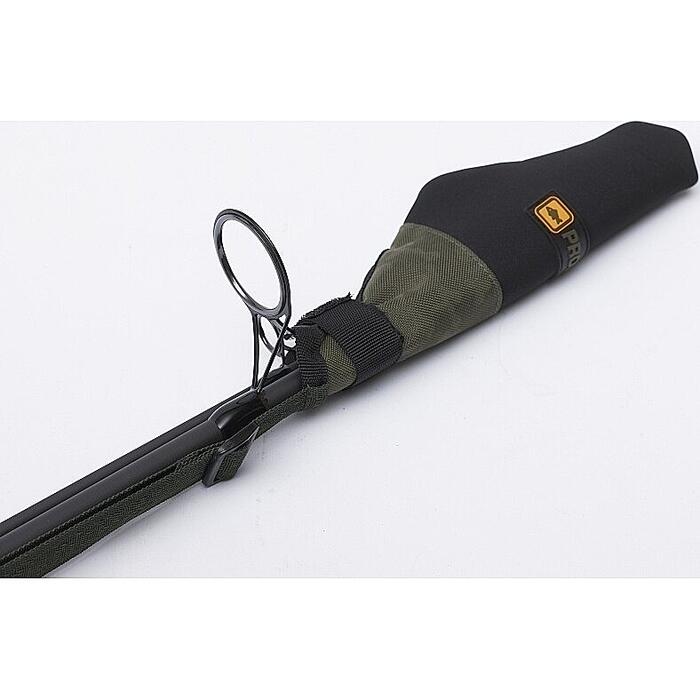 Prologic Connected Tip & Butt Protector