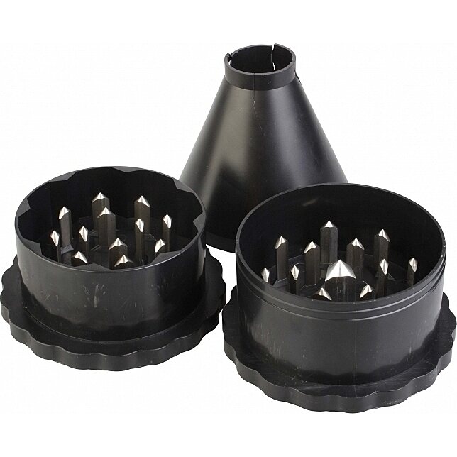 Prologic Crush'n Fill Boilie And Pellet Crusher