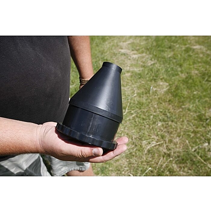 Prologic Crush'n Fill Boilie And Pellet Crusher