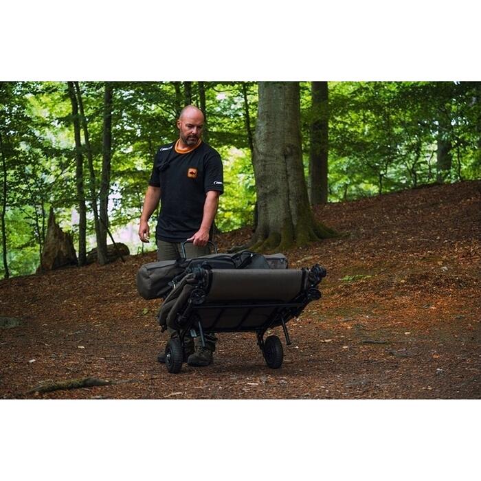 Prologic Cruzade Classic Trolley Foldable