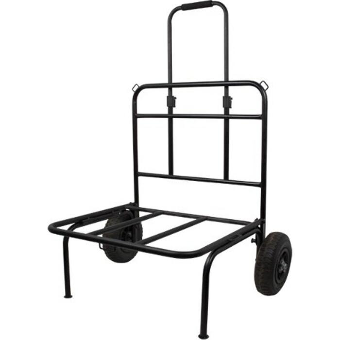 Prologic Cruzade Classic Trolley Foldable