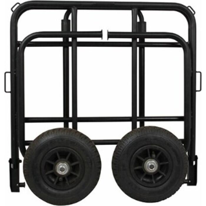 Prologic Cruzade Classic Trolley Foldable