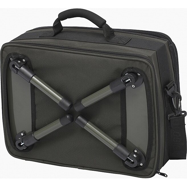 Prologic Cruzade Rig Station 36x28x21cm