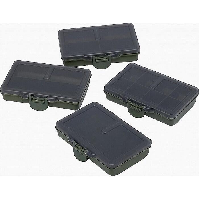 Prologic Cruzade Rig Station 36x28x21cm