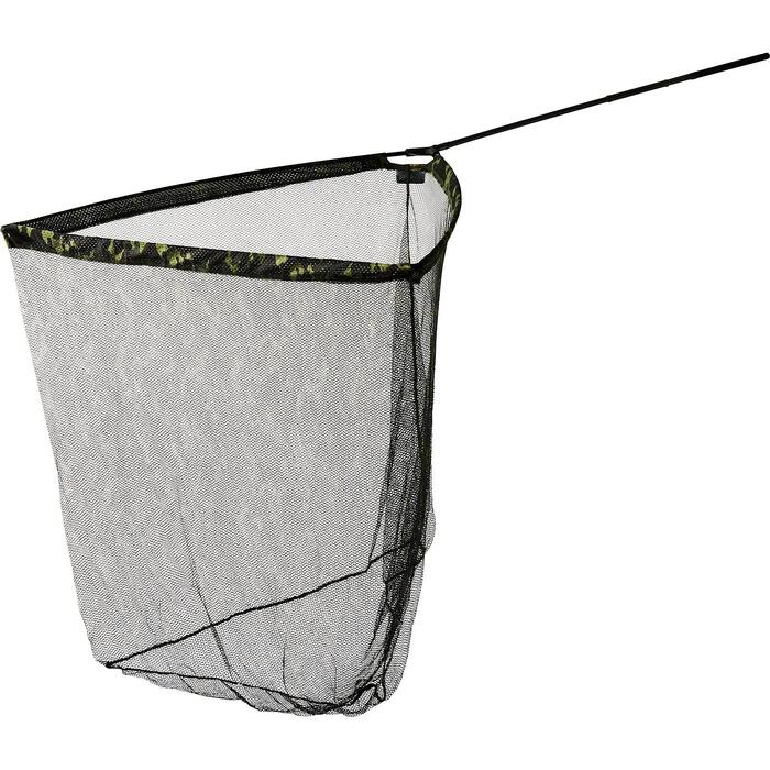 Prologic Element Camou Net Tele 1.80m