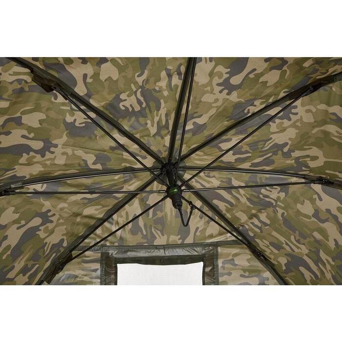 Prologic Element 65 Brolly System Camo