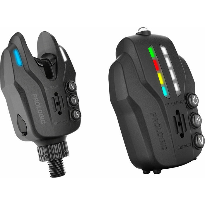 Prologic Element Com-pact Alarm Set 2+1