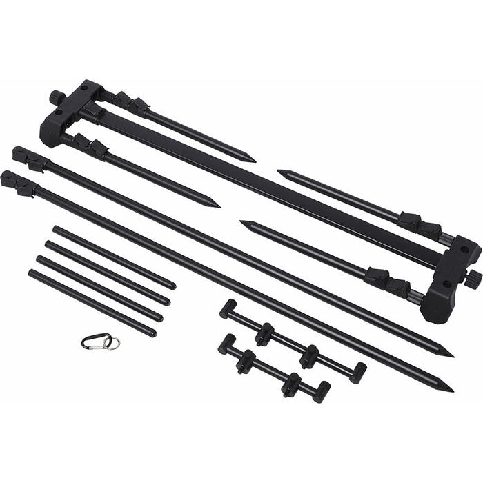 Prologic Element Q/R Twin-Sky 2rod