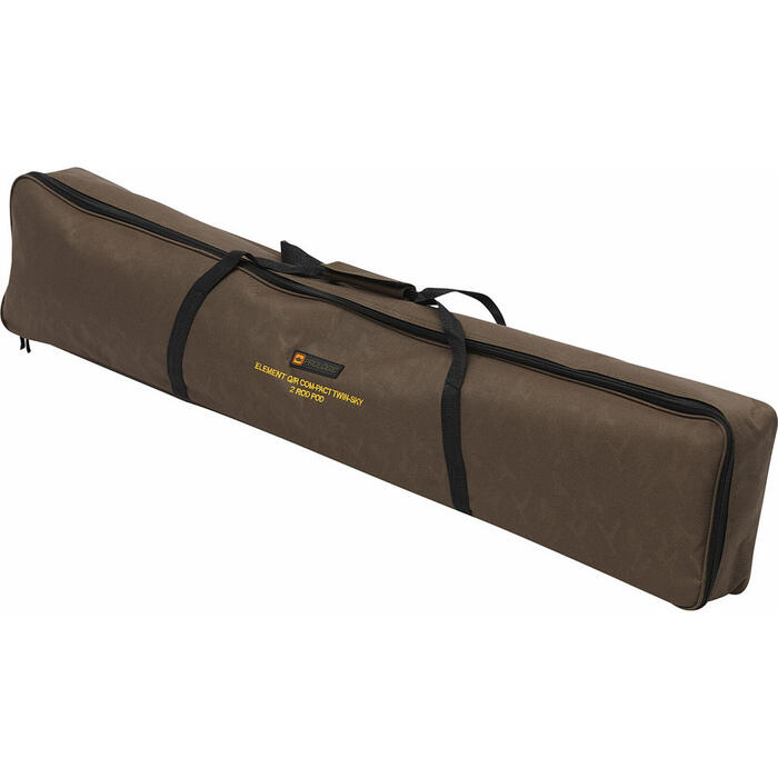 Prologic Element Q/R Twin-Sky 2rod