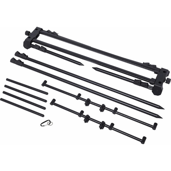Prologic Element Q/R Quad-Sky 4rod